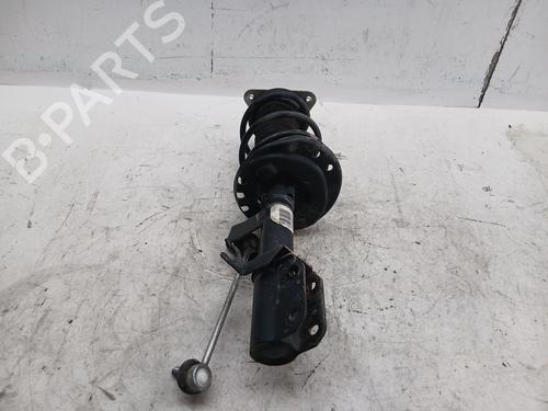 Right front shock absorber SMART FORTWO Coupe (453) electric drive (453.391) | BP33183375M17 - Image 3
