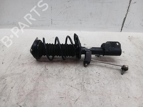 Right front shock absorber SMART FORTWO Coupe (453) electric drive (453.391) | BP33183375M17 - Image 4
