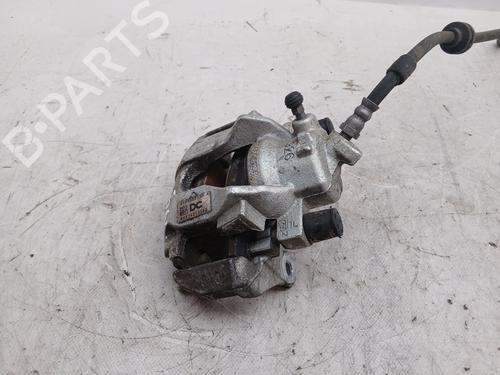 Left front brake caliper SMART FORTWO Coupe (453) electric drive (453.391) | BP33183374M105 - Image 2