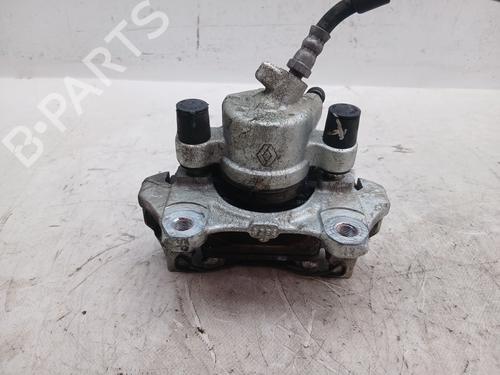 Left front brake caliper SMART FORTWO Coupe (453) electric drive (453.391) | BP33183374M105 - Image 5