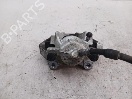 Left front brake caliper SMART FORTWO Coupe (453) electric drive (453.391) | BP33183374M105 - Image 4