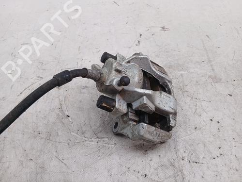 Left front brake caliper SMART FORTWO Coupe (453) electric drive (453.391) | BP33183374M105 - Image 3