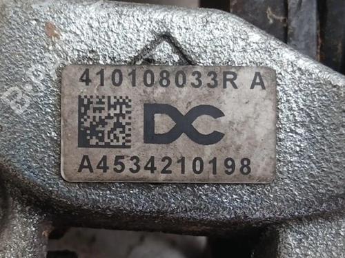 Left front brake caliper SMART FORTWO Coupe (453) electric drive (453.391) | BP33183374M105 - Image 6