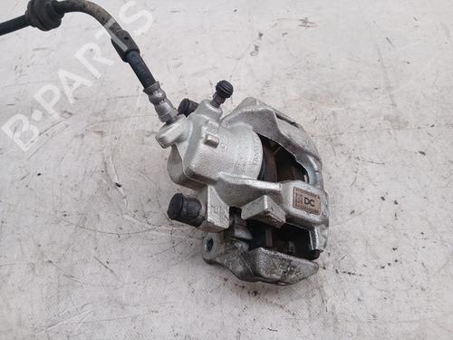 Right front brake caliper SMART FORTWO Coupe (453) electric drive (453.391) | BP33183373M104 - Image 3
