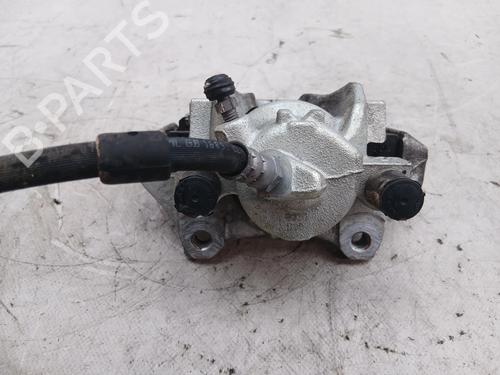 Right front brake caliper SMART FORTWO Coupe (453) electric drive (453.391) | BP33183373M104 - Image 4
