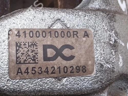 Right front brake caliper SMART FORTWO Coupe (453) electric drive (453.391) | BP33183373M104 - Image 6