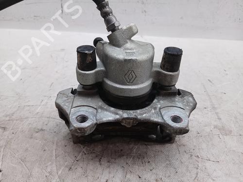 Right front brake caliper SMART FORTWO Coupe (453) electric drive (453.391) | BP33183373M104 - Image 5