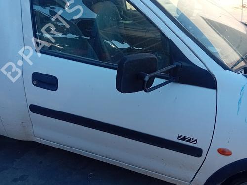 Used Right front door Right front door 39404976 39404976