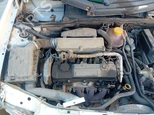 Used Engine Engine 39404979 39404979