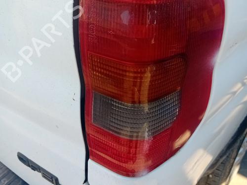 Used Right taillight Right taillight 39404974 39404974