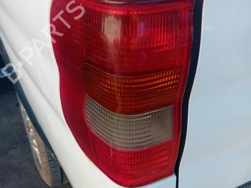Used Left taillight Left taillight 39404975 39404975