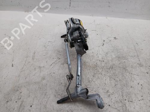 Front wiper motor SMART FORTWO Coupe (453) electric drive (453.391) | BP33183343M29 - Image 3