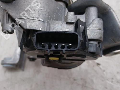 Front wiper motor SMART FORTWO Coupe (453) electric drive (453.391) | BP33183343M29 - Image 5