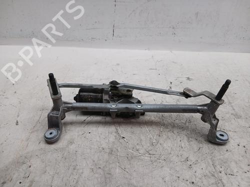 Front wiper motor SMART FORTWO Coupe (453) electric drive (453.391) | BP33183343M29 - Image 4