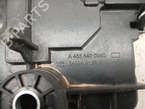 Other SMART FORTWO Coupe (453) electric drive (453.391) | BP39404980O1 - Image 5