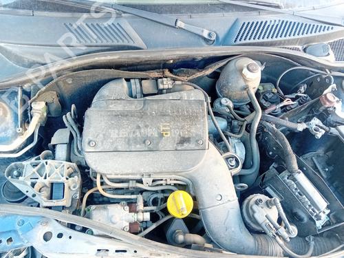 Used Engine Engine 39384840 39384840
