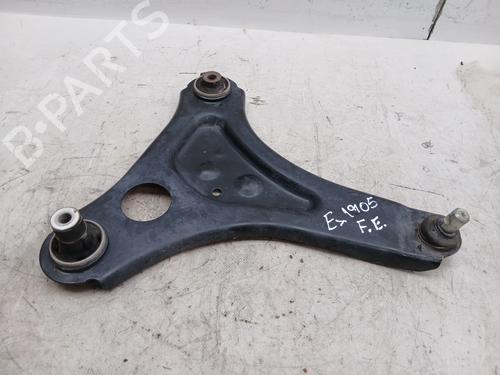 Used Left front suspension arm Left front suspension arm 33183378 33183378