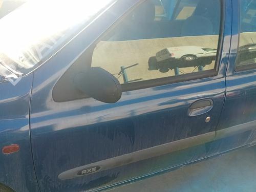 Used Left front door Left front door 39384842 39384842
