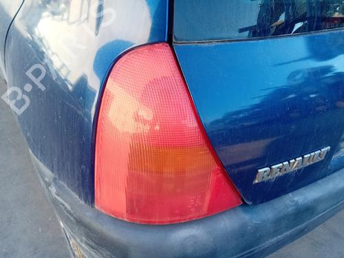 Used Left taillight Left taillight 39384845 39384845