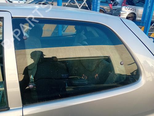 Used Rear left quarter glass Rear left quarter glass 39404983 39404983