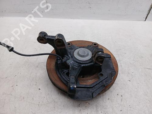 Right front steering knuckle SMART FORTWO Coupe (453) electric drive (453.391) | BP33183379M26 - Image 5