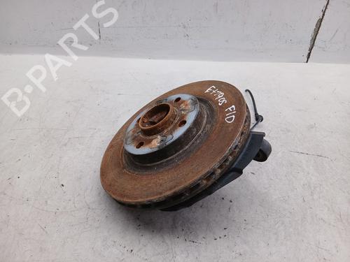 Right front steering knuckle SMART FORTWO Coupe (453) electric drive (453.391) | BP33183379M26 - Image 2