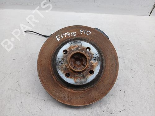 Used Right front steering knuckle Right front steering knuckle 33183379 33183379