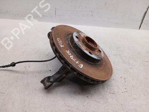 Right front steering knuckle SMART FORTWO Coupe (453) electric drive (453.391) | BP33183379M26 - Image 3