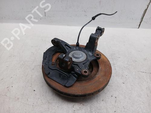 Right front steering knuckle SMART FORTWO Coupe (453) electric drive (453.391) | BP33183379M26 - Image 4