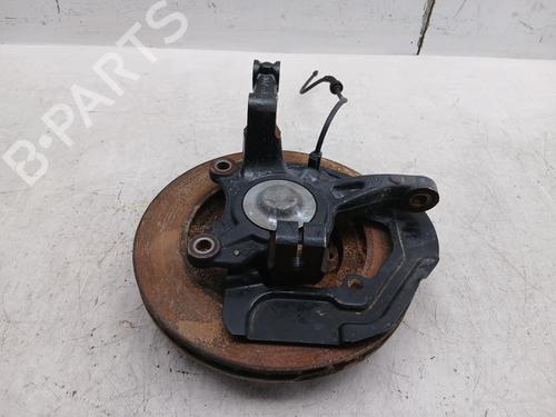 Left front steering knuckle SMART FORTWO Coupe (453) electric drive (453.391) | BP33183380M25 - Image 4