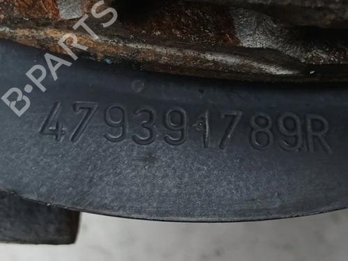 Left front steering knuckle SMART FORTWO Coupe (453) electric drive (453.391) | BP33183380M25 - Image 6