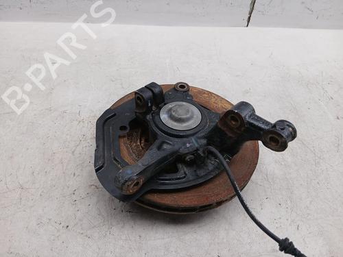 Left front steering knuckle SMART FORTWO Coupe (453) electric drive (453.391) | BP33183380M25 - Image 5