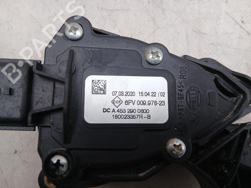 Pedal SMART FORTWO Coupe (453) electric drive (453.391) | BP39404984I4 - Image 6