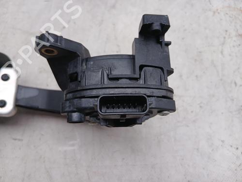 Pedal SMART FORTWO Coupe (453) electric drive (453.391) | BP39404984I4 - Image 5