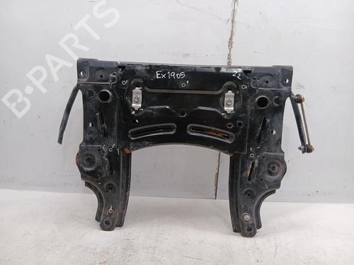 Subframe SMART FORTWO Coupe (453) electric drive (453.391) | BP33183372M9 - Image 2
