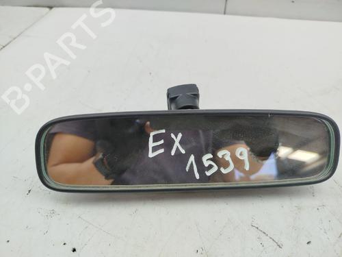 Used Rear mirror Rear mirror TOYOTA YARIS (_P21_, _PA1_, _PH1_) 1.5 Hybrid (MXPH10, MXPH11) (116 hp) 29164635 29164635