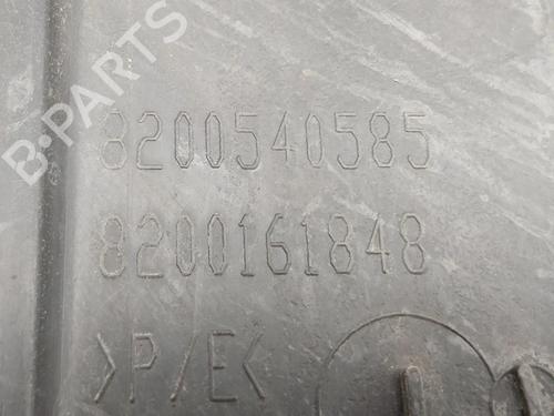 Underbody protection RENAULT ZOE (BFM_) ZOE | BP39404985M92 - Image 3