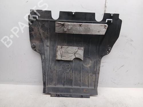 Underbody protection RENAULT ZOE (BFM_) ZOE | BP39404985M92 - Image 2