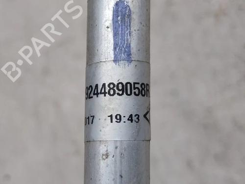 AC pipe RENAULT ZOE (BFM_) ZOE | BP39404989M126 - Image 5