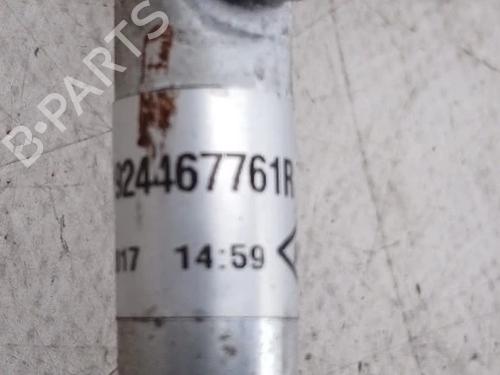 AC pipe RENAULT ZOE (BFM_) ZOE | BP39404993M126 - Image 8