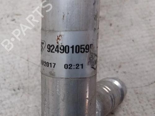 AC pipe RENAULT ZOE (BFM_) ZOE | BP39404994M126 - Image 5
