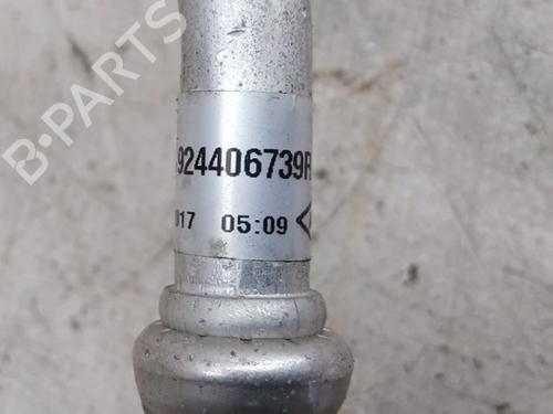AC pipe RENAULT ZOE (BFM_) ZOE | BP39404995M126 - Image 6