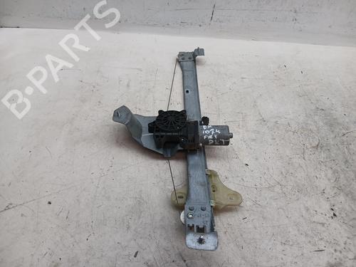 Front right window mechanism RENAULT ZOE (BFM_) ZOE | BP21540759C23 - Image 2
