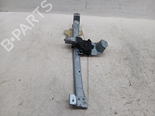 Front right window mechanism RENAULT ZOE (BFM_) ZOE | BP21540759C23 - Image 3