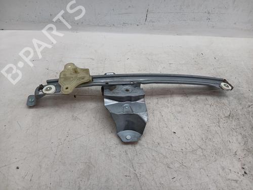 Front right window mechanism RENAULT ZOE (BFM_) ZOE | BP21540759C23 - Image 4