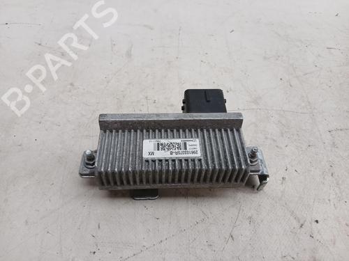 Electronic module RENAULT ZOE (BFM_) ZOE | BP39411242M83 - Image 4