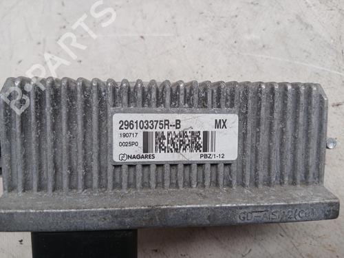 Electronic module RENAULT ZOE (BFM_) ZOE | BP39411242M83 - Image 7