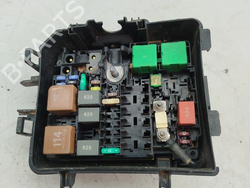 Used Fuse box Fuse box OPEL CORSA F (P2JO) 1.2 (68) (101 hp) 30725419 30725419