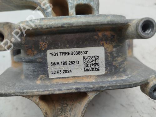 Engine mount AUDI A3 Limousine (8YS, 8YM) 30 TFSI | BP39411243M89 - Image 3
