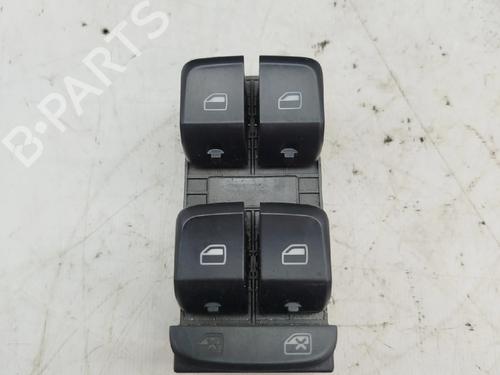 Used Left front window switch Left front window switch 36038290 36038290